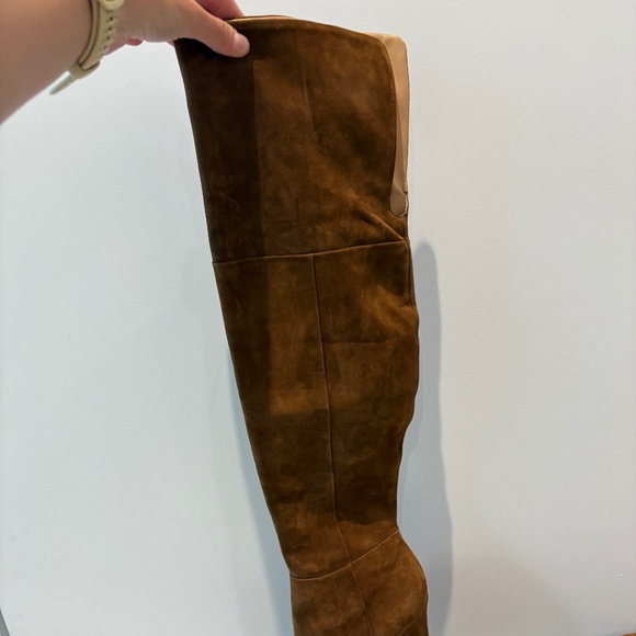 Schutz Austine Boots - Picture 3 of 5